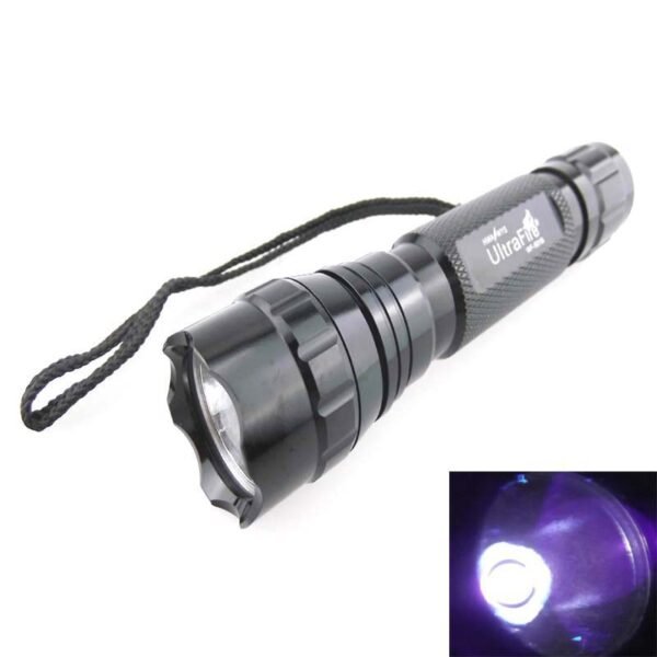 uv black lights