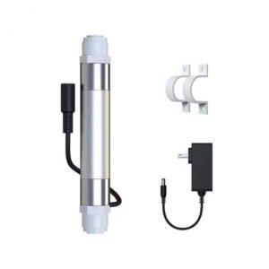 uv water purifier