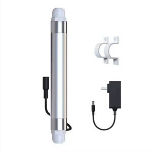 uv light water filte