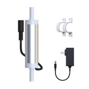 uv water filter system