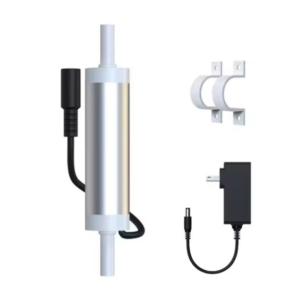 uv water filter system