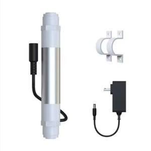uv water filtration systems