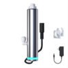 uv light for well water
