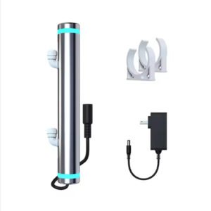 uv filter for water