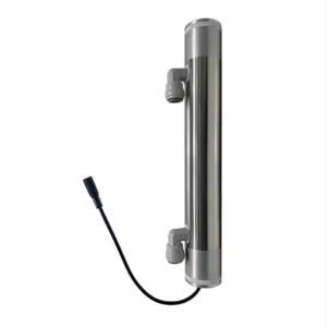 uv water filtration system