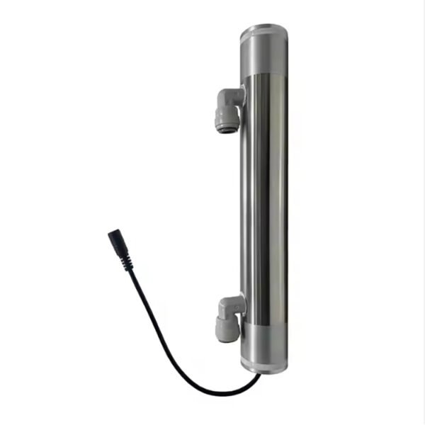 uv water filtration system