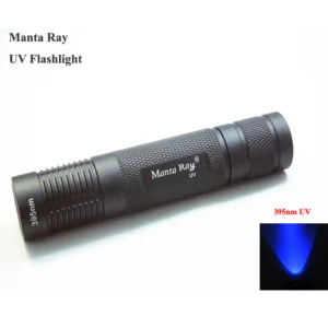 395 nm uv light