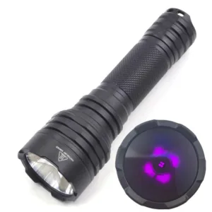 ultraviolet light torch