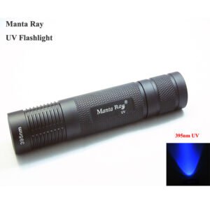395 nm uv light