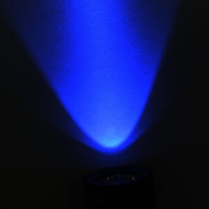 395 nm uv light