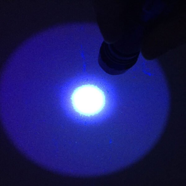 Best uv lights and lamps 5V 365nm LED torch