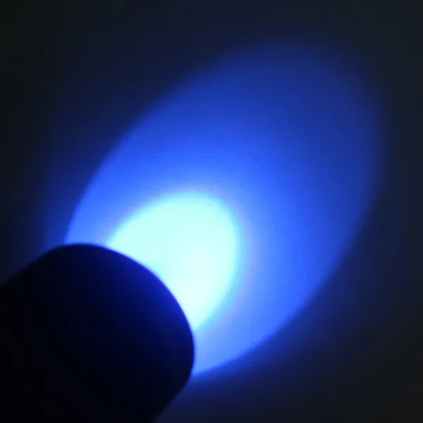 365 nm uv flashlight 
