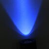 Best 365 nm uv flashlight led torch lamp