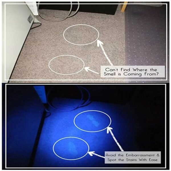 uv detector
