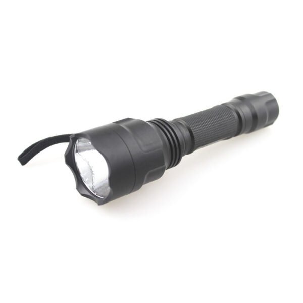 Best uv lights and lamps 5V 365nm LED torch