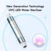 uv water purifier