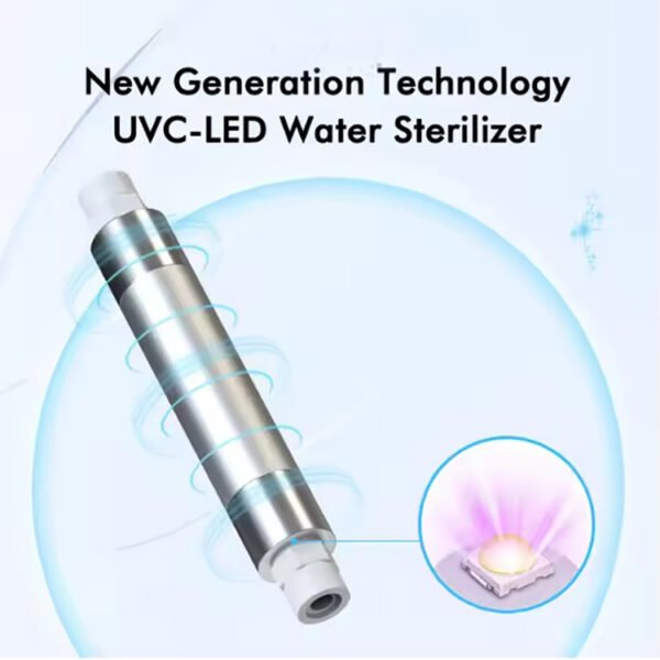 uv water purifier