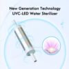 uv water filter system