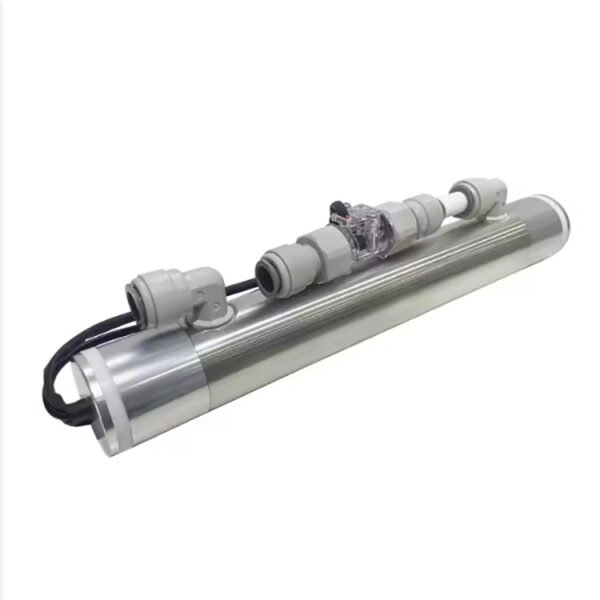 Best uv filter for water LED UVC water sterilizer 30LPM