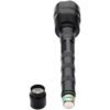 strongest power 365 nm uv light led torch lamp