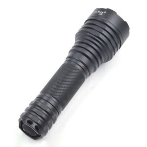 365nm uv torch