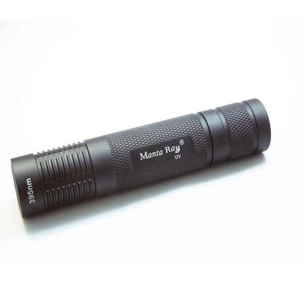 Best 395 nm uv light ultraviolet led torch