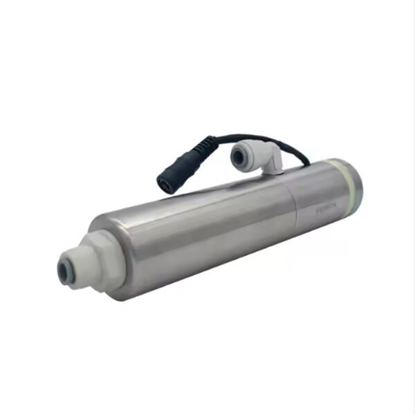 Best uv filter water 3LPM LED UVC Water Purifier System