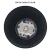 ultraviolet light torch