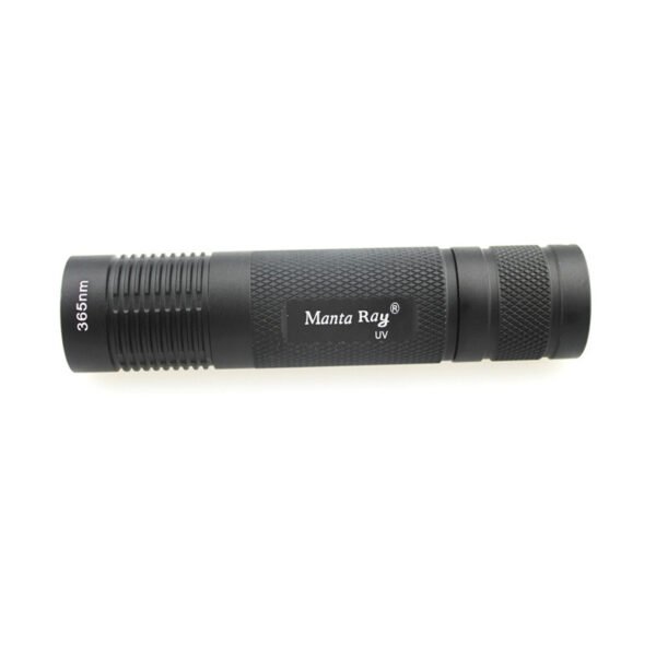 Best 365 nm uv flashlight led torch lamp