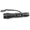 Best uv black lights 3W 365nm UVA led flashlight
