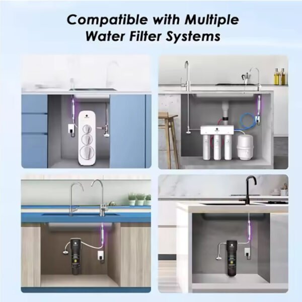 uv water purifier