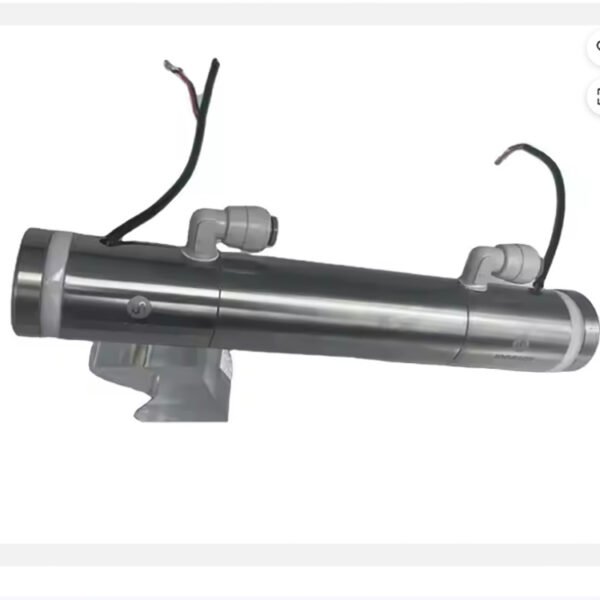 Best uv water filtration system 6LPM