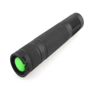 365 nm uv flashlight 