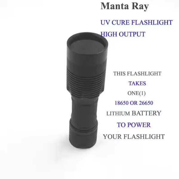 365nm UV Light 365nm UV Light