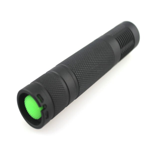 Best 365 nm uv flashlight led torch lamp