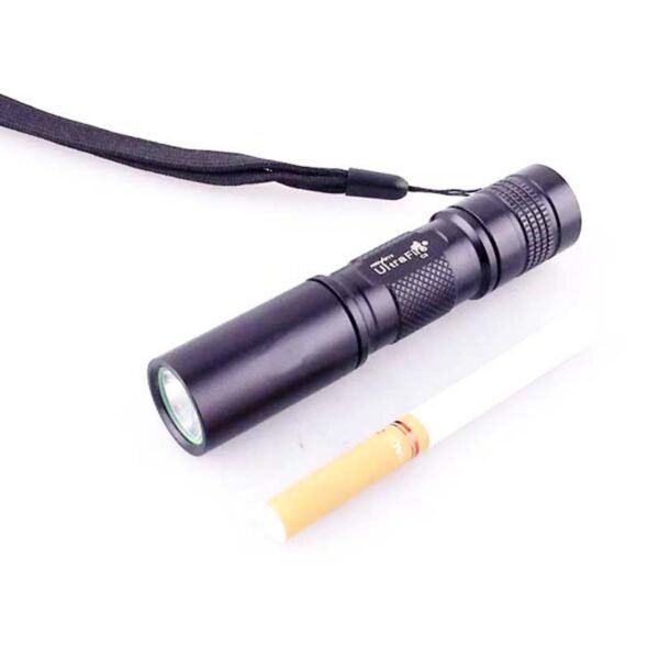 best mini led torch lamps uv light 395nm