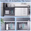 Best uv filter water 3LPM LED UVC Water Purifier System