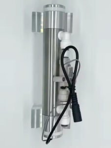 uv water filtration system