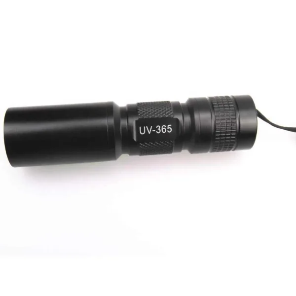 mini uv light