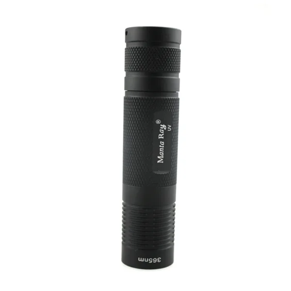 365 nm uv flashlight 