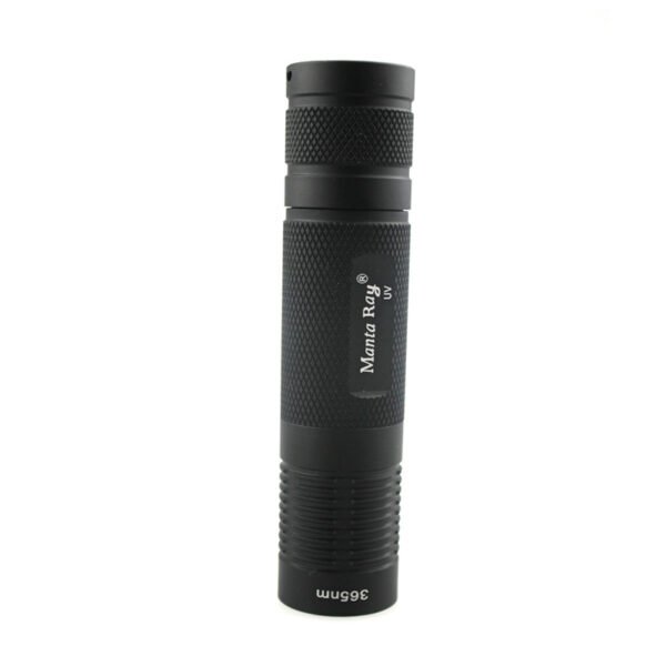 Best 365 nm uv flashlight led torch lamp