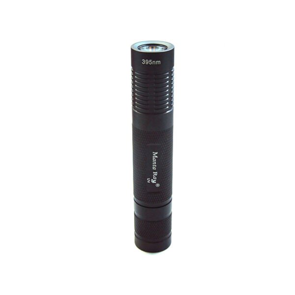Best 395 nm uv light ultraviolet led torch