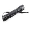 Best uv black lights 3W 365nm UVA led flashlight