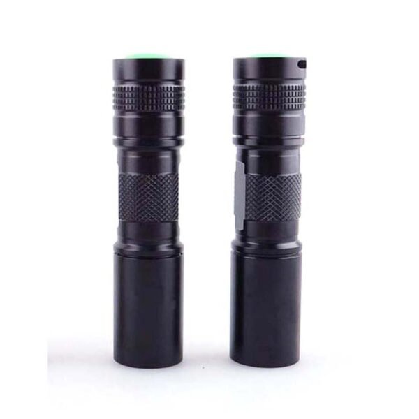 best mini led torch lamps uv light 395nm