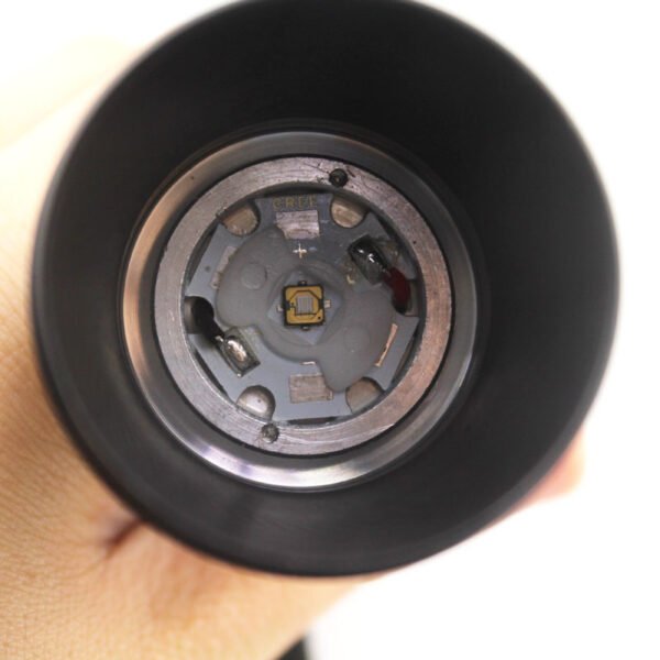 Best uv lights and lamps 5V 365nm LED torch