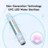 Best water sterilizer for uv water filtration systems 3LPM