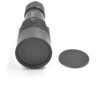 Best 365nm uv light led flashlight with ZWB2 filter