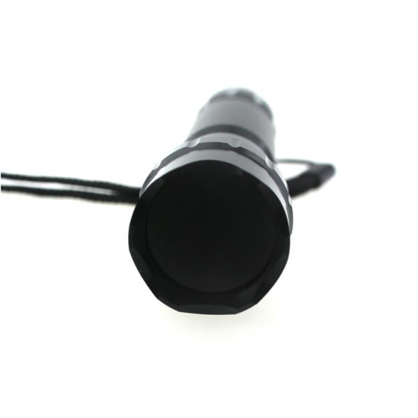 Best 365nm uv flashlight Led Blacklight for Curing UV Glue