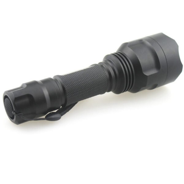 Best uv lights and lamps 5V 365nm LED torch