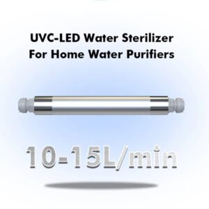 uv light water filter